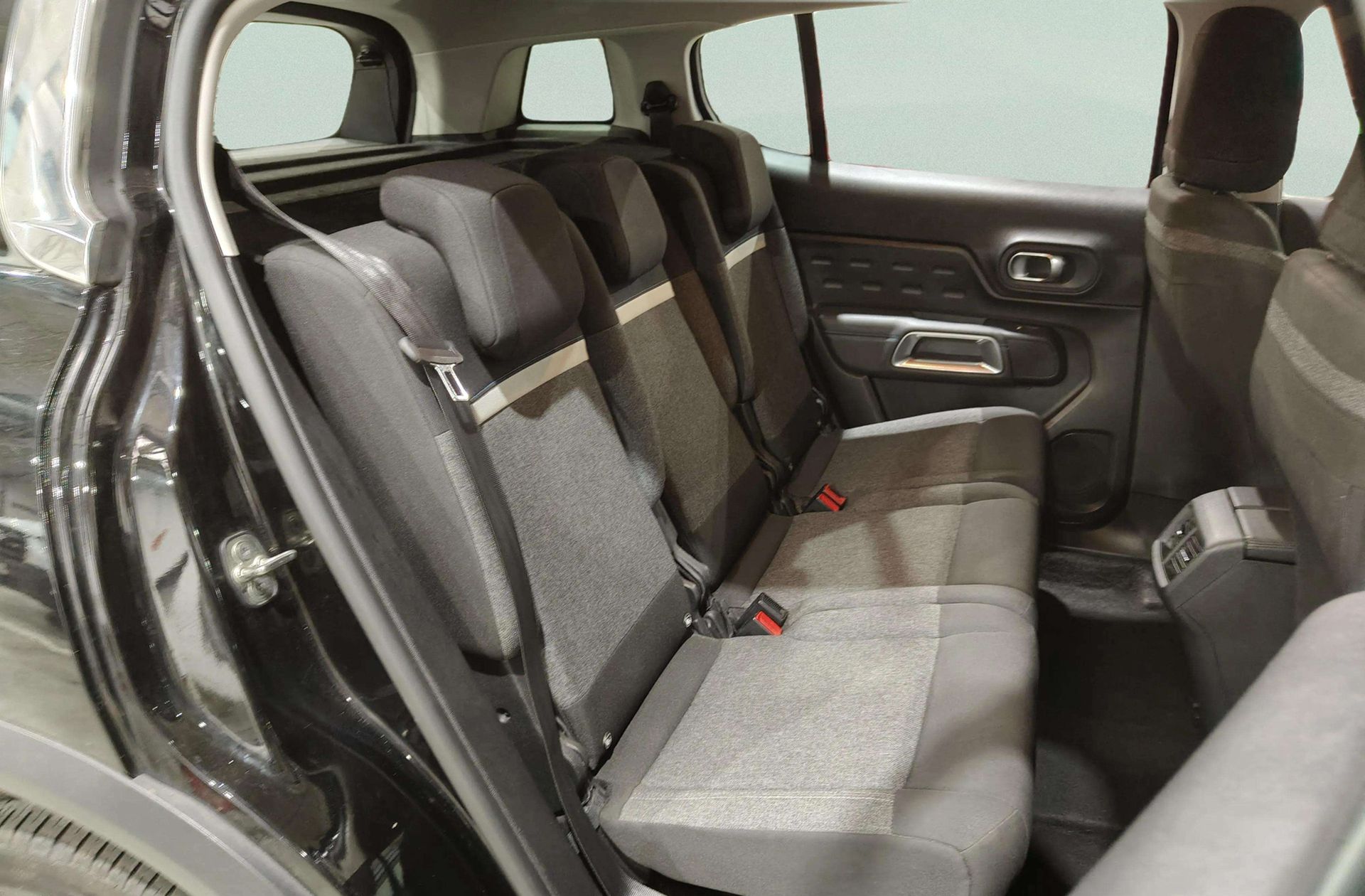 Citroën C5 Aircross PureTech 130 You - foto 17