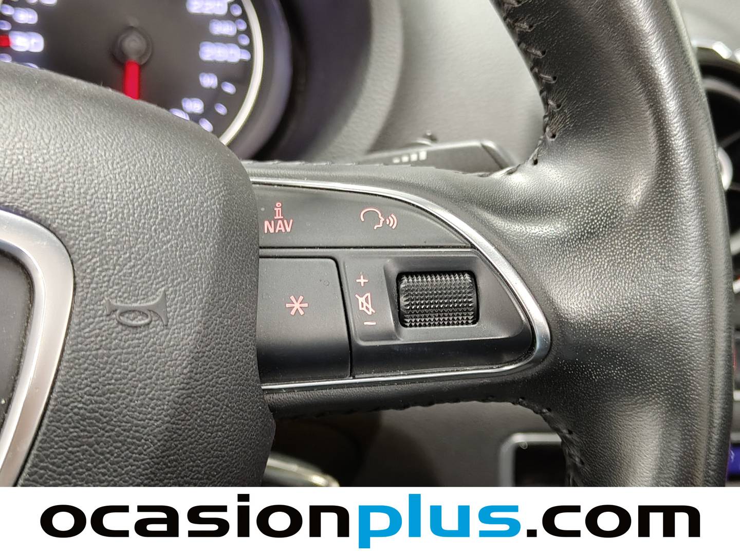 Audi A3 Audi A3 Cabrio Attraction 1.6 TDI CD (110 CV) 2016