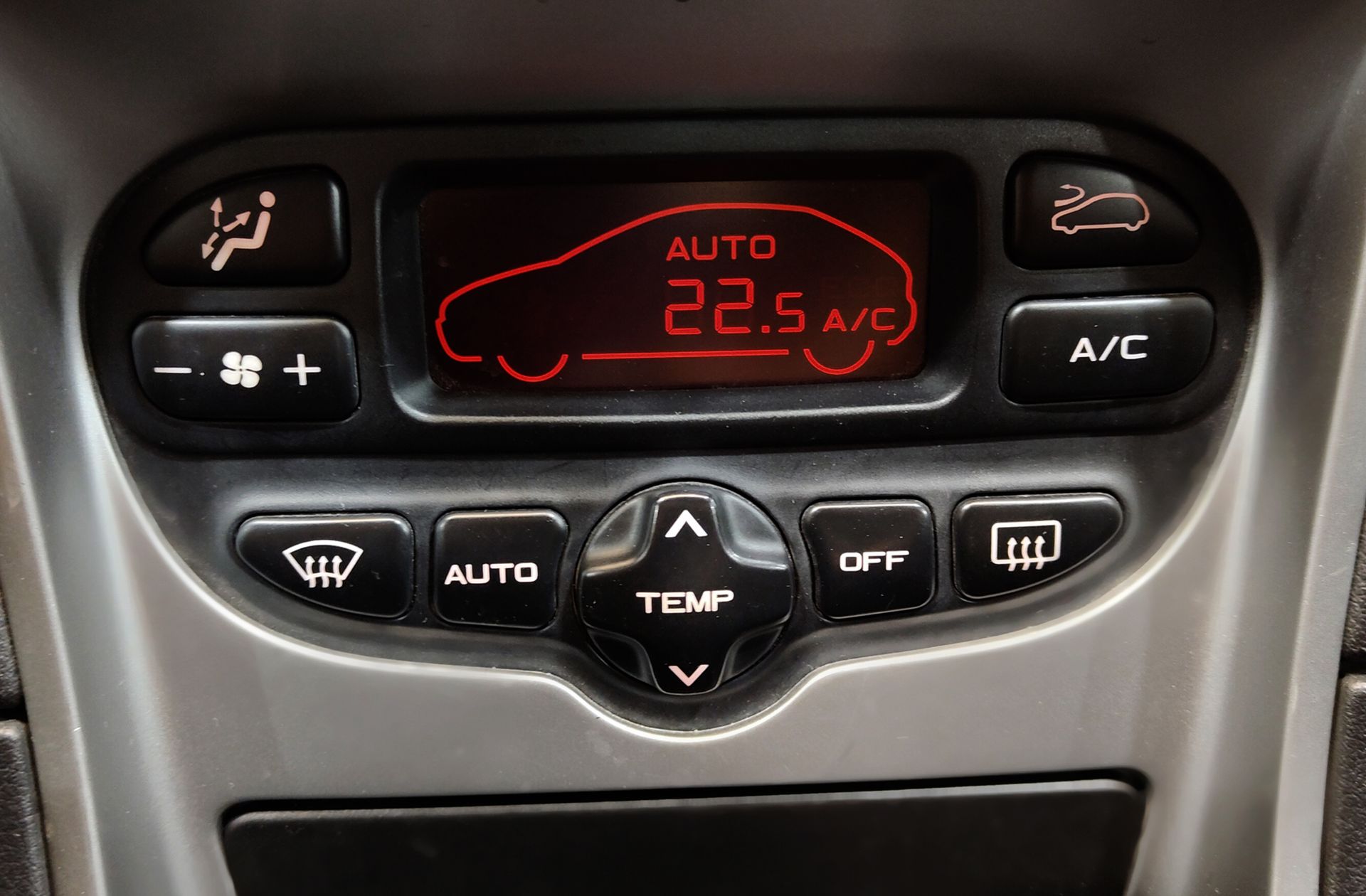Peugeot 307 1.6 XS - foto 27