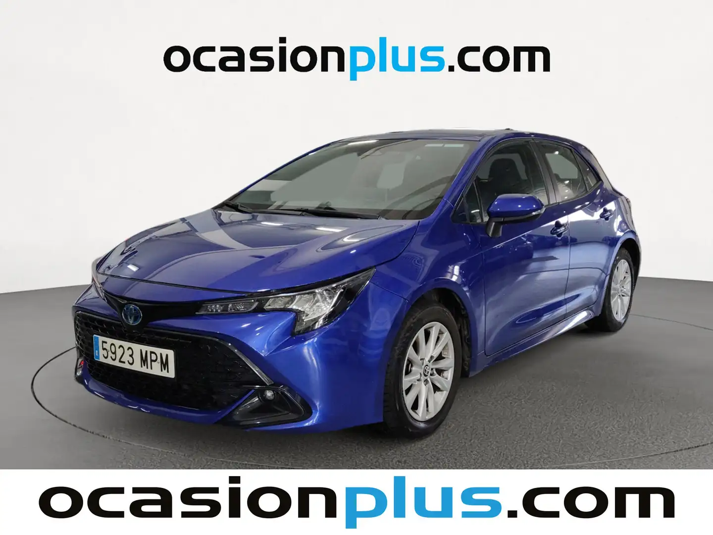 Foto Toyota Corolla Toyota Corolla 140H Active Plus (140 CV)