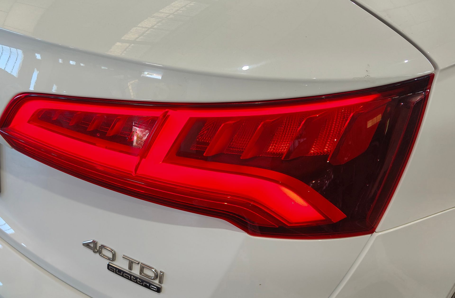 Audi Q5 S line 40 TDI quattro S tronic - foto 16