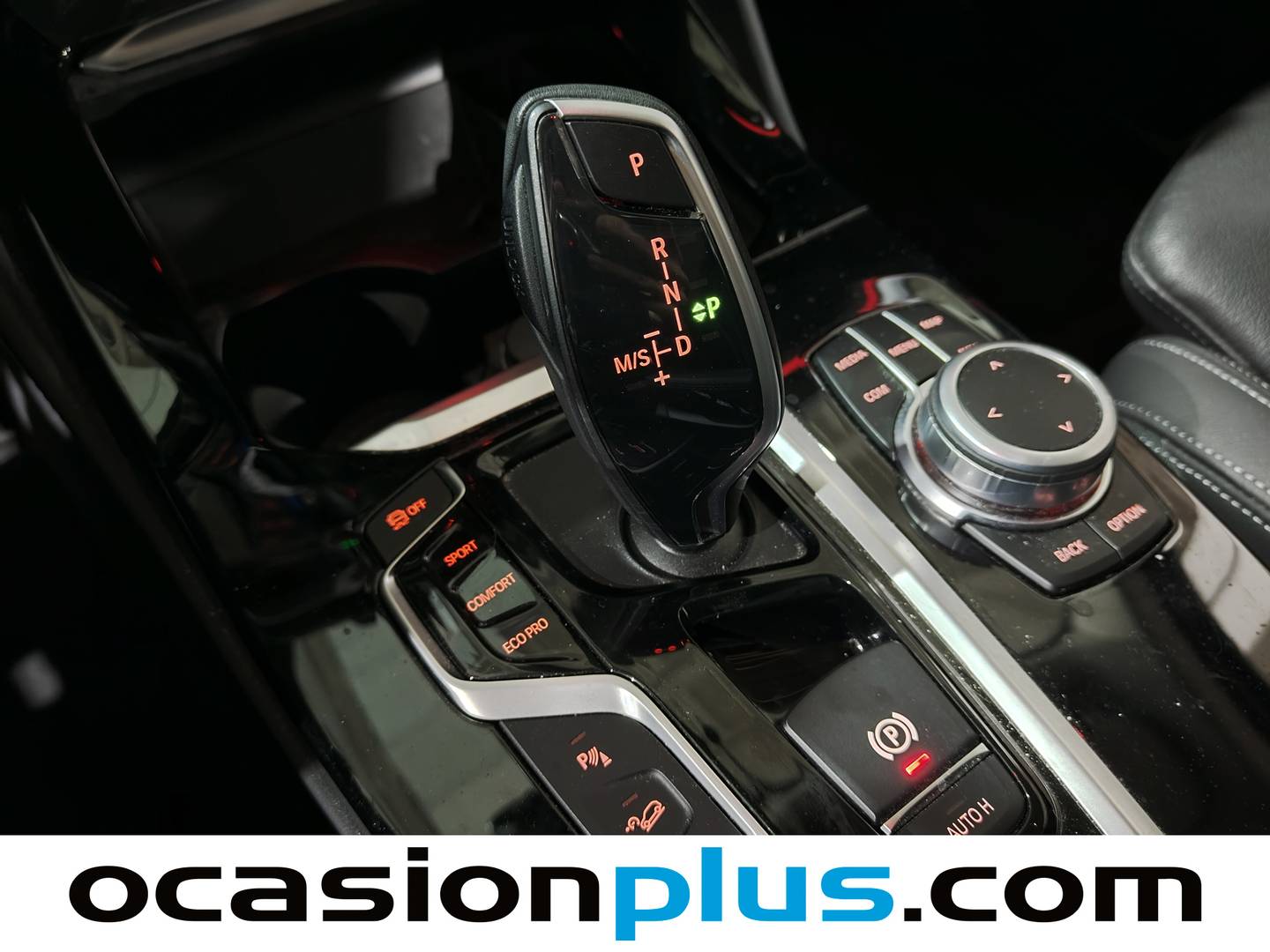 Foto BMW X4 BMW X4 xDrive20d (190 CV)