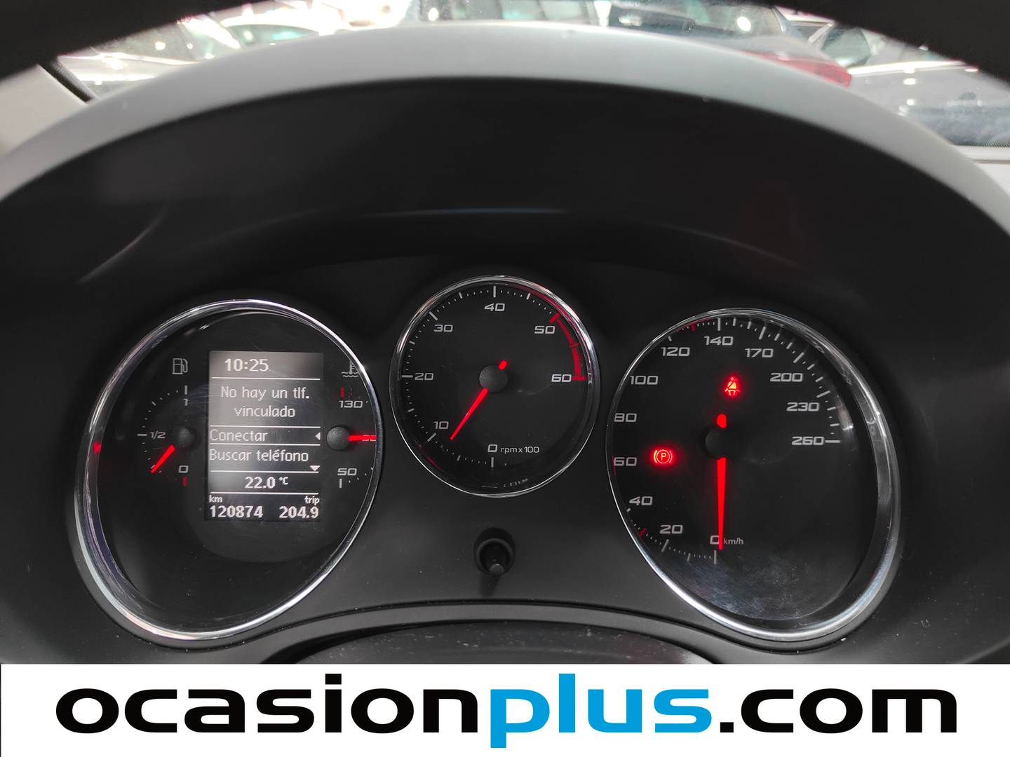 Seat León Seat León 1.6 TDI Reference Copa (105 CV) 2012
