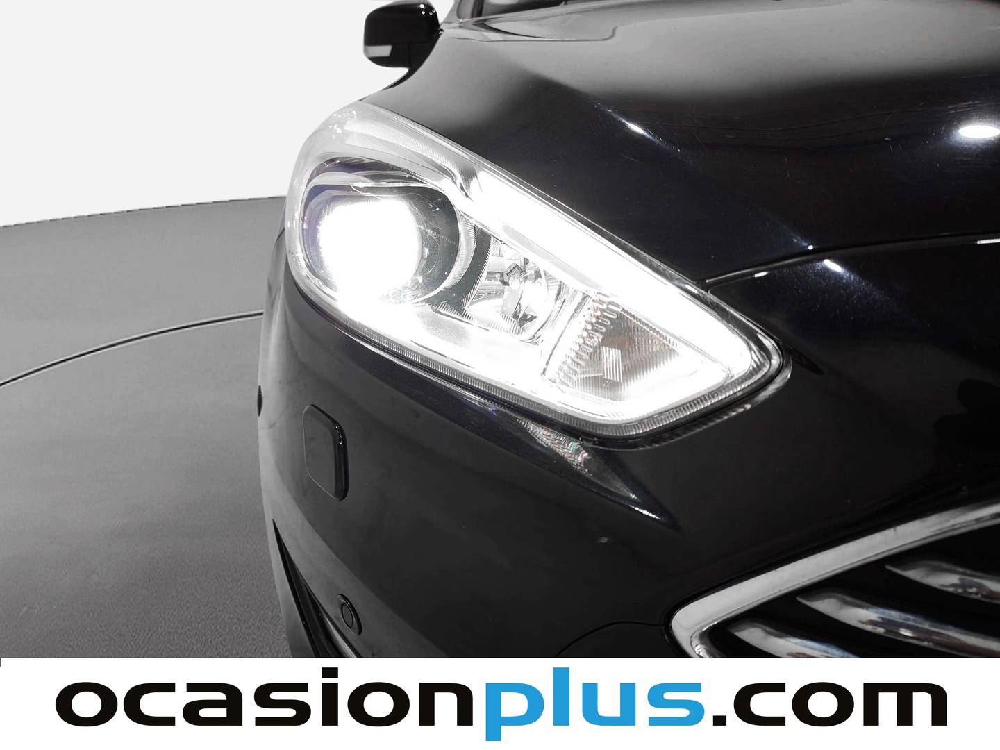 Acabados Ford Focus Ford Focus 1.0 Ecoboost S&S Titanium (125 CV)
