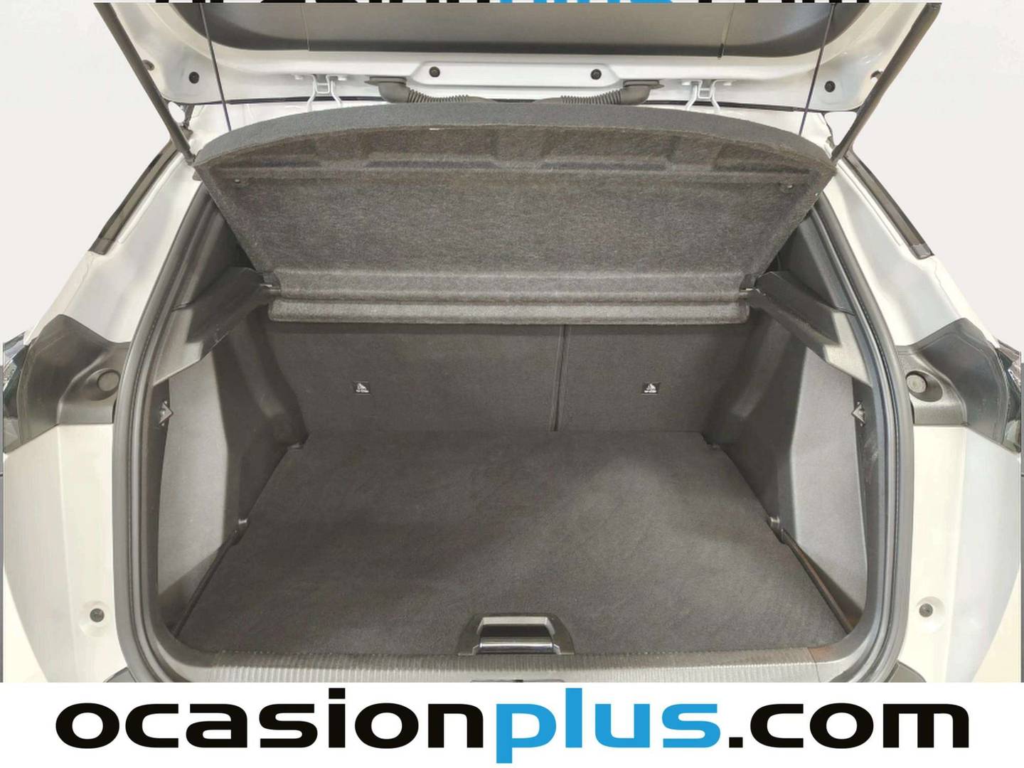 Peugeot 2008 Peugeot 2008 BlueHDi 130 S&S GT EAT8  (130 CV) diésel