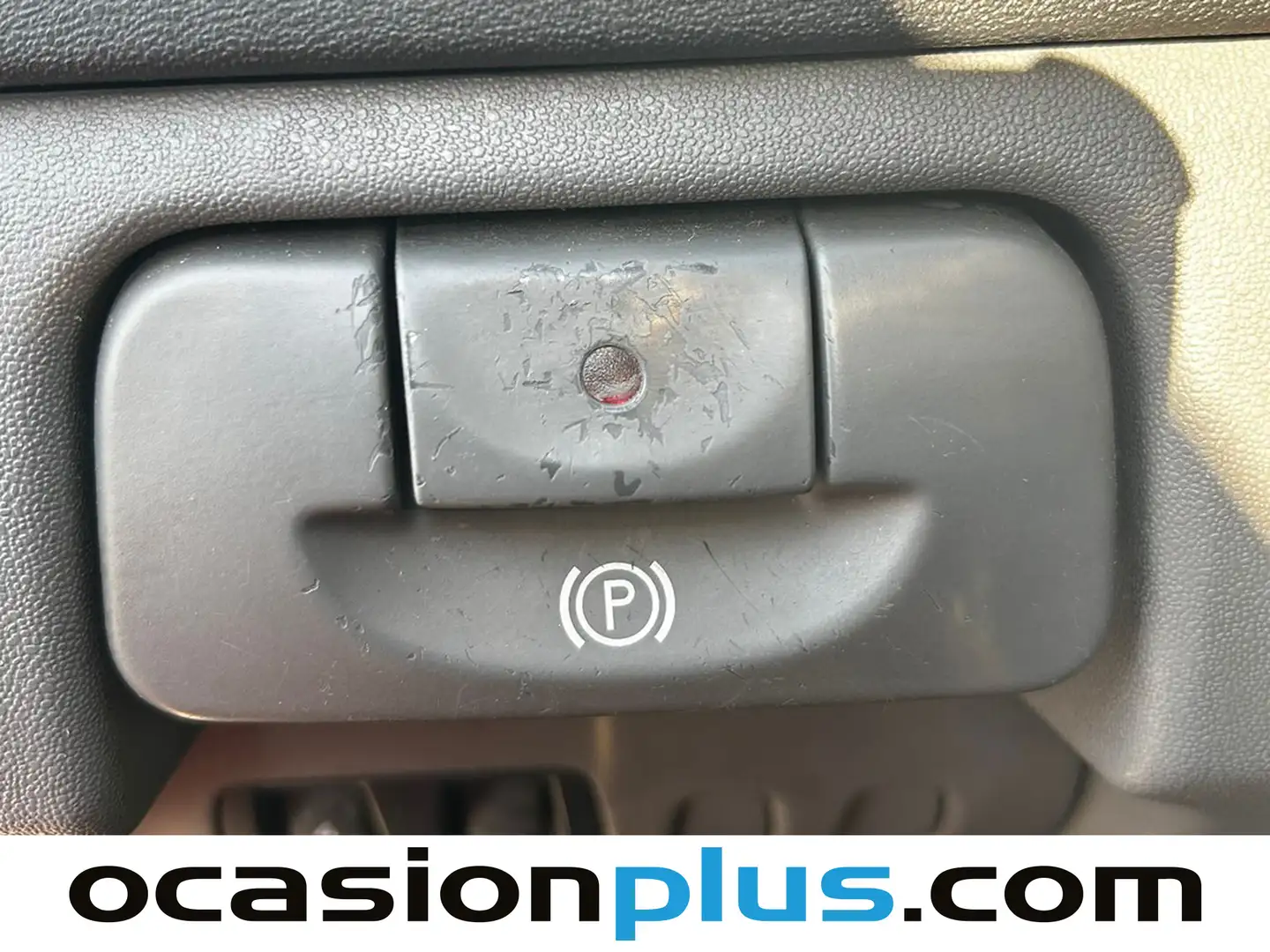 Foto Renault Scénic Renault Scenic 1.5 dCi Confort Dynamique (100 CV)