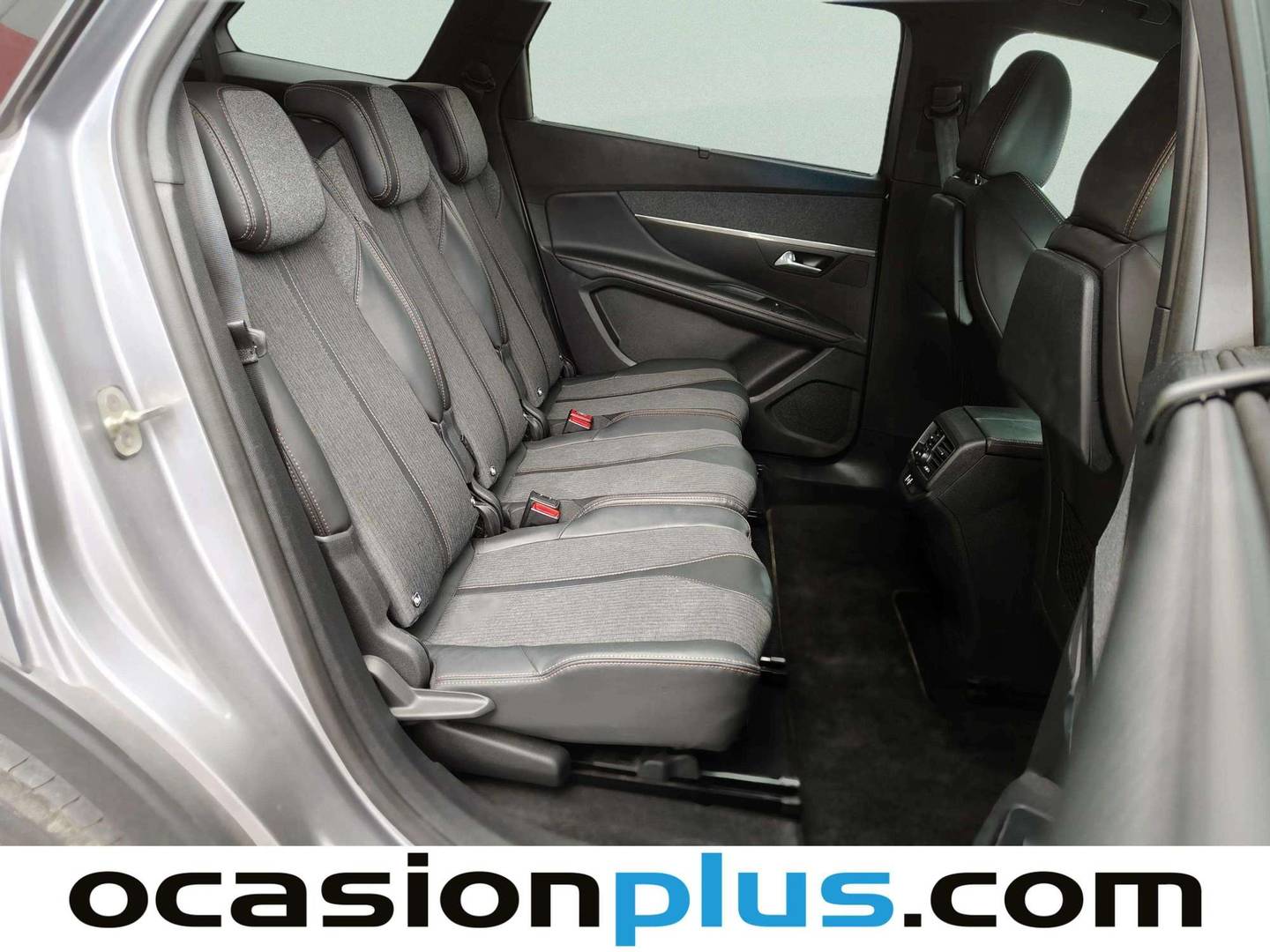Peugeot 5008 Peugeot 5008 1.6L THP GT Line EAT6 (165 CV) 7 Plazas gasolina
