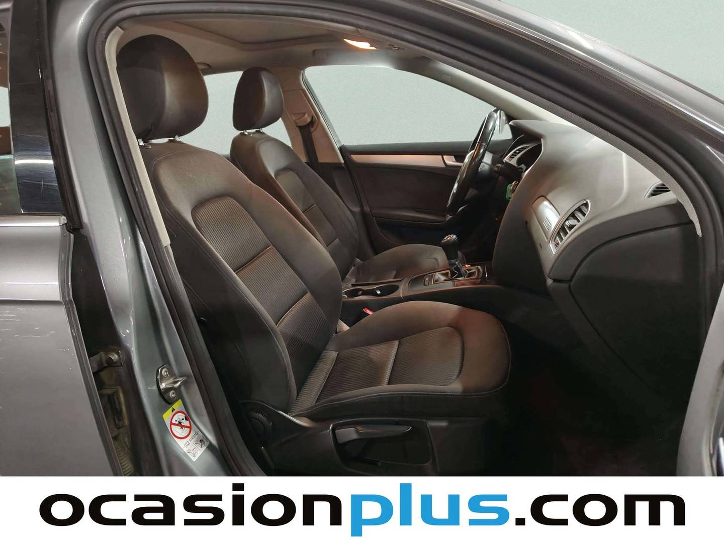 Foto Audi A4 Audi A4 1.8 TFSI quattro (160 CV)