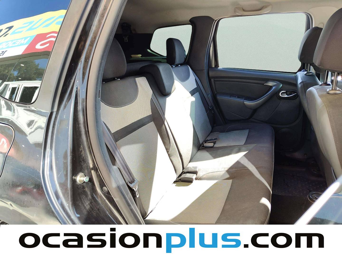 Dacia Duster Dacia Duster dCi 110 SL Blackshadow 4x2 (109 CV) al mejor precio