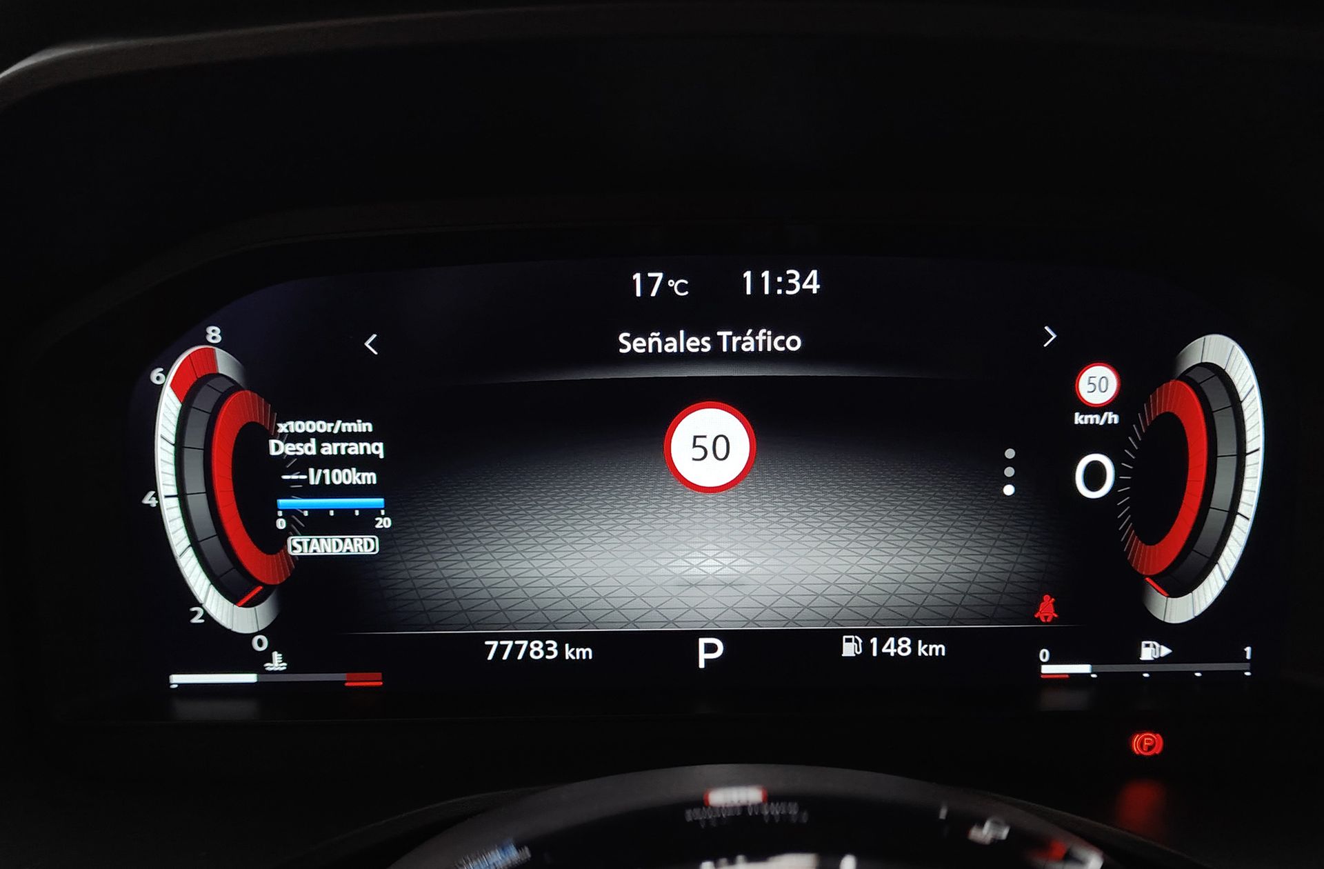Nissan Qashqai DIG-T 158 mHEV Go 4x2 Xtronic - foto 24