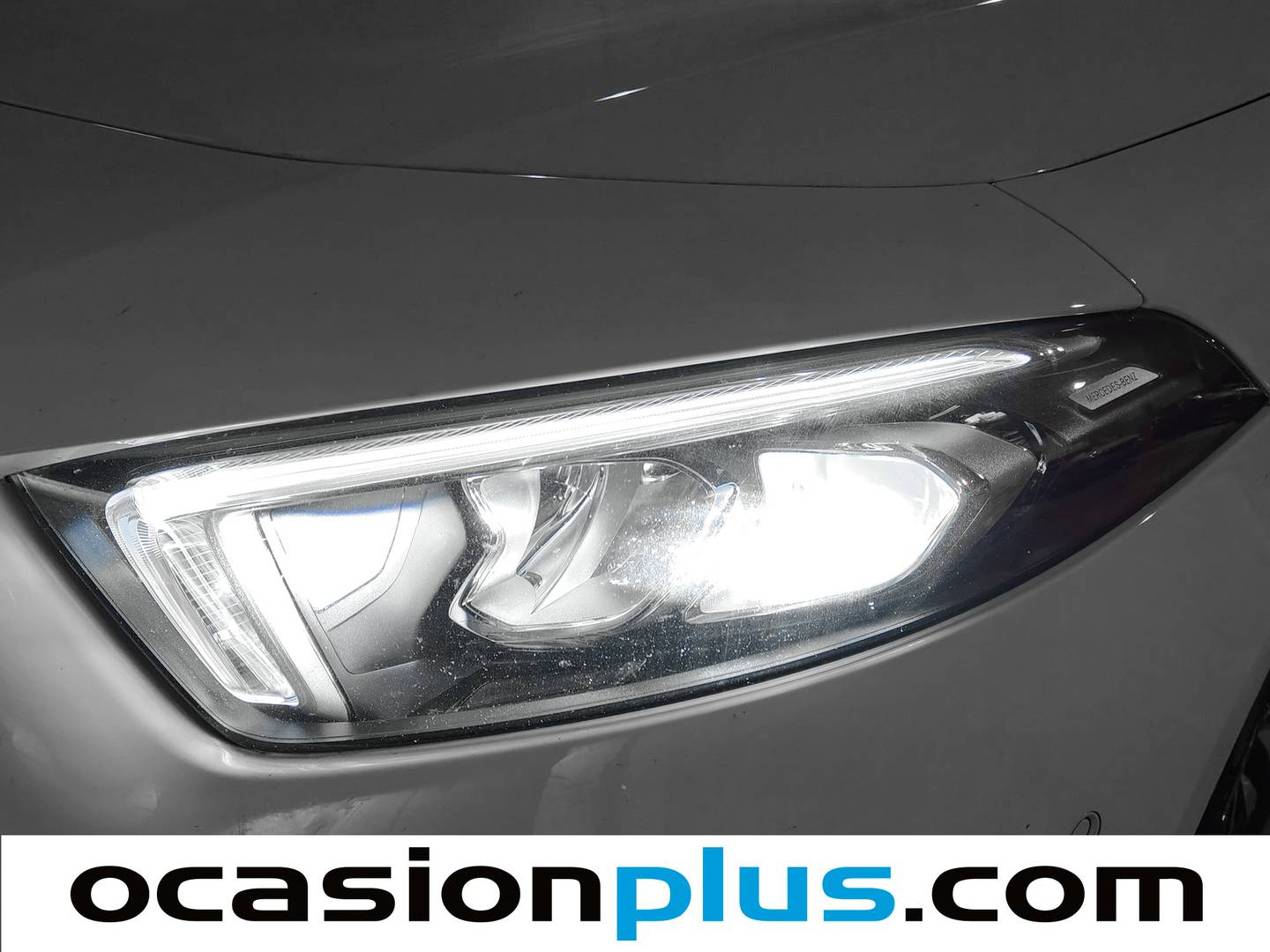 Foto Mercedes Clase A Mercedes-Benz Clase A A 180 (136 CV)