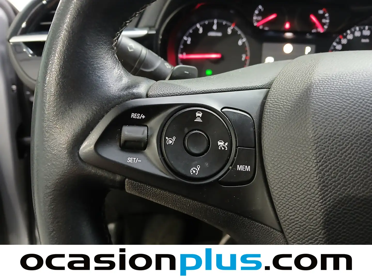 Foto Opel Corsa Opel Corsa 1.2 Turbo XHL Elegance Auto (100 CV)