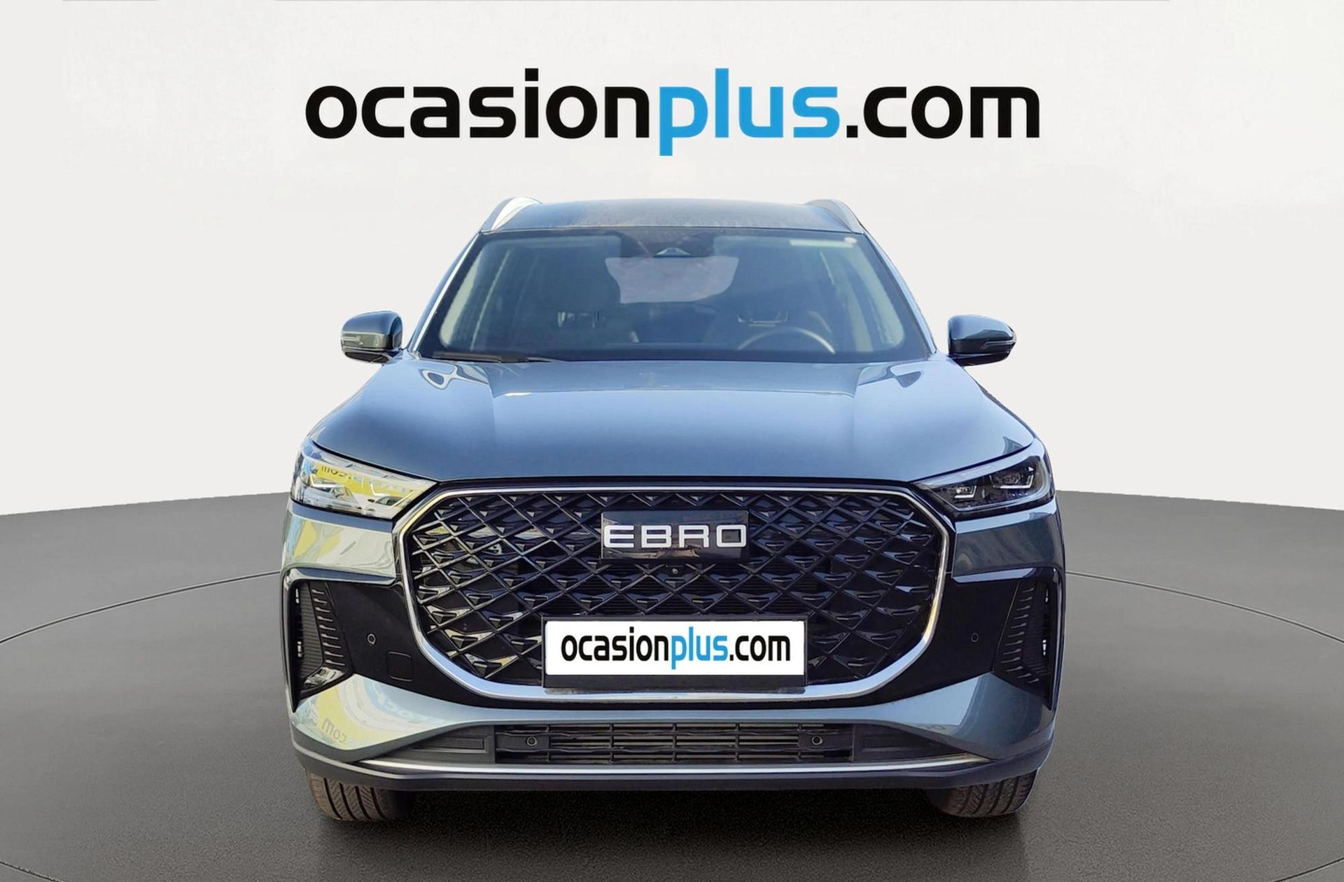 Ebro s800 1.6 T-GDi Premium DCT 7 plazas - foto 16
