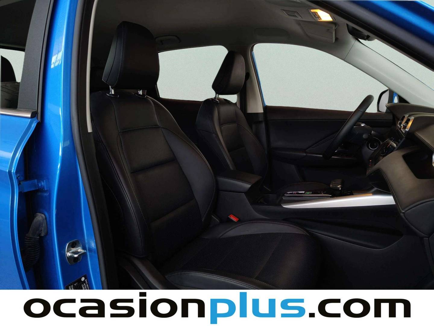 MG ZS MG ZS 1.5 Hybrid+ Luxury (197 CV) automático
