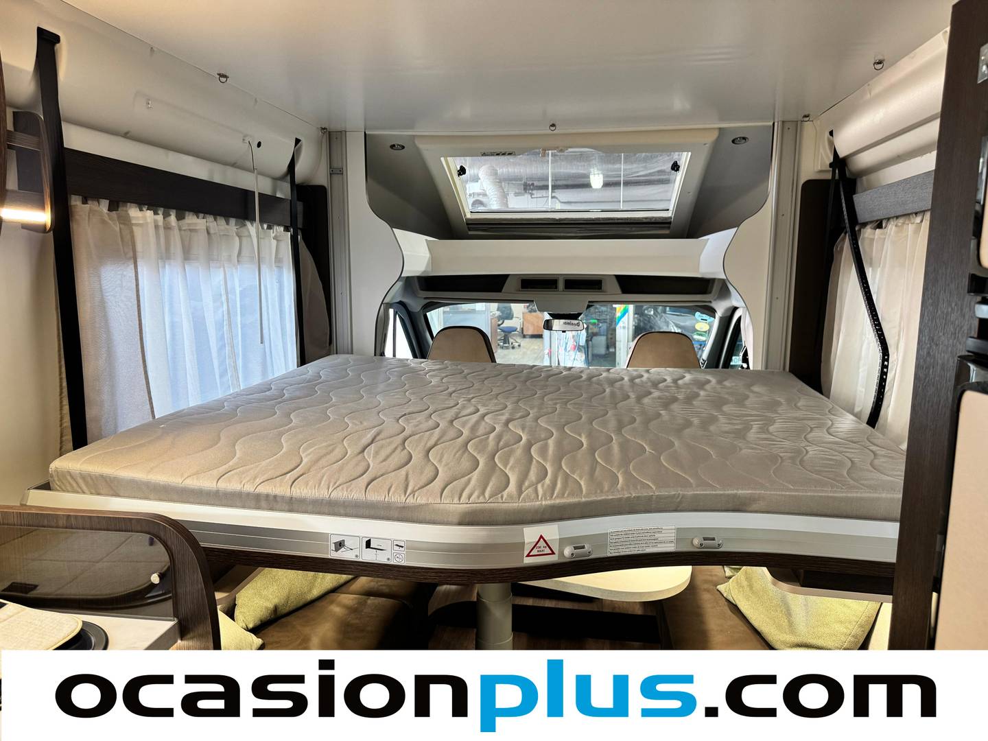 Paquetes del Benimar Tessoro Benimar Tessoro 488 (170CV) 4 Plazas