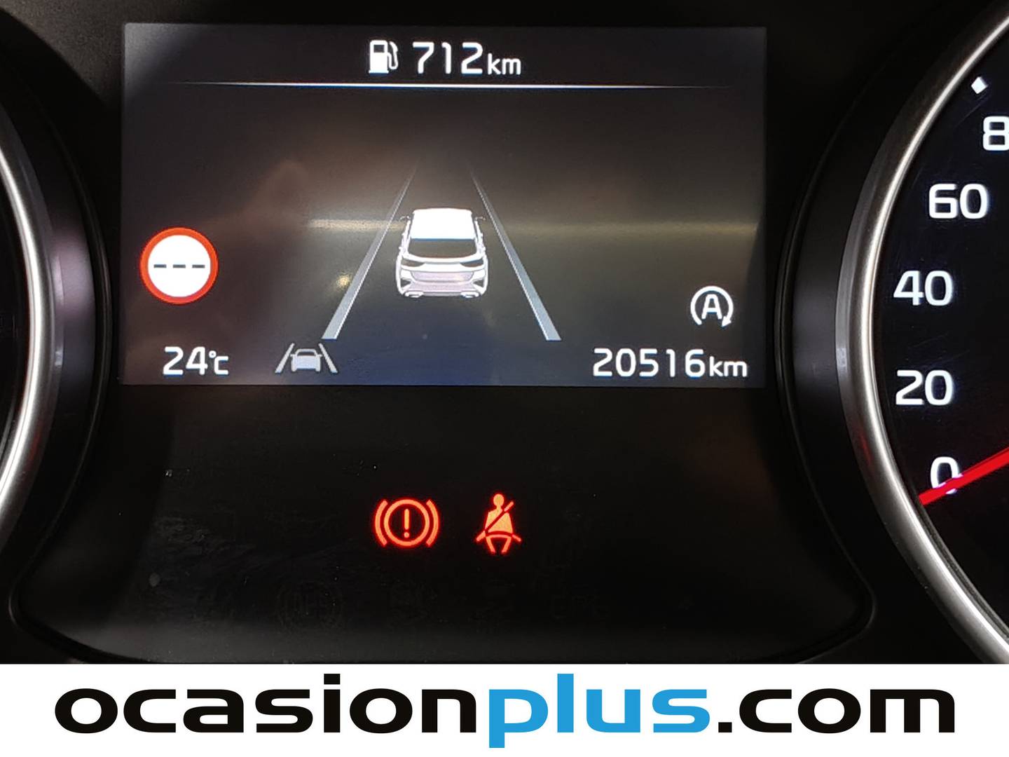 KIA Ceed KIA Ceed 1.0 T-GDi Concept (100 CV) 100cv