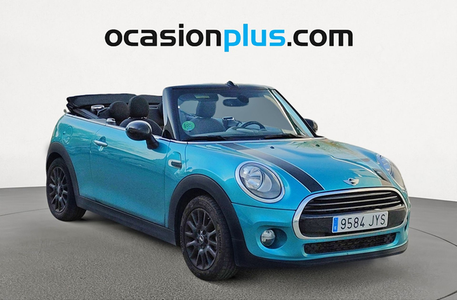 MINI Cooper Cabrio Cooper D - foto 3
