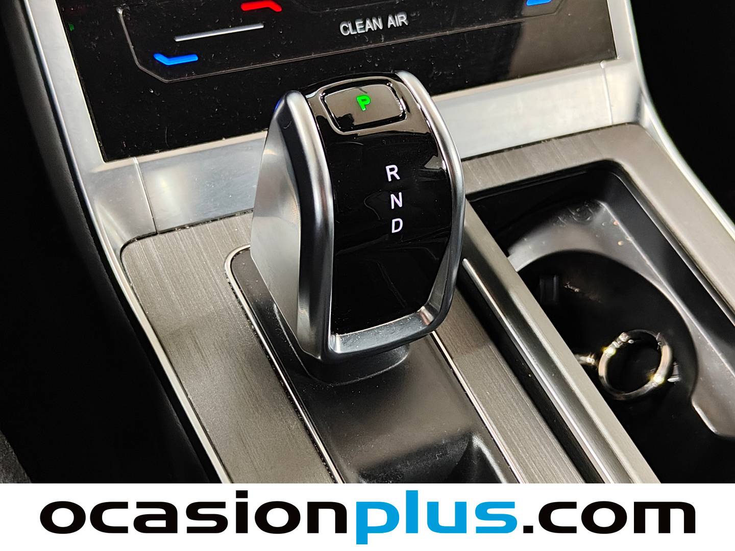 EBRO S400 EBRO S400 1.5 DHE HEV Excellence CVT (211 CV) de segunda mano