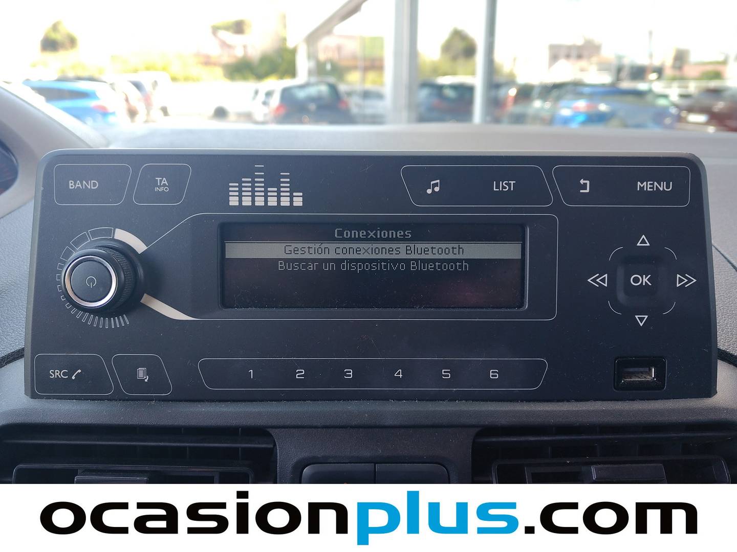 Peugeot Rifter Peugeot Rifter BlueHDi Access Standard (75 CV) barato