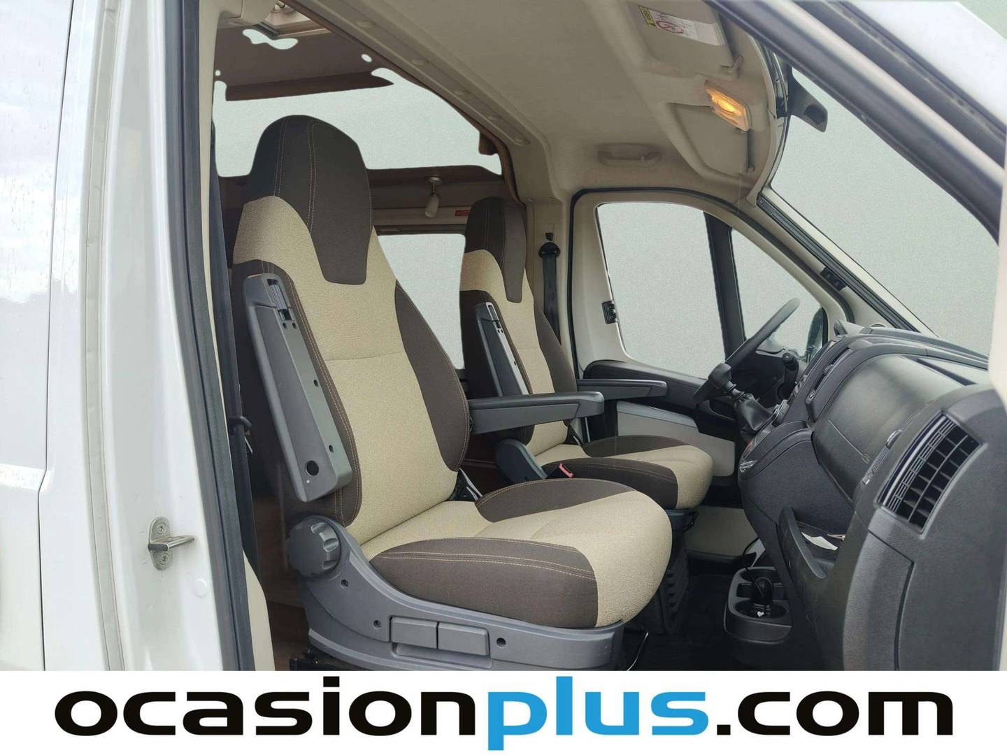 Weinsberg R47 Weinsberg R47 CaraBus (130 CV) km 0