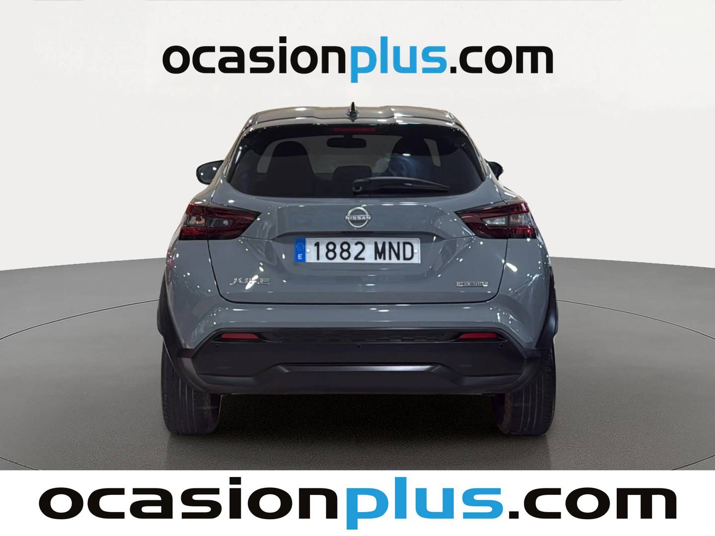 Nissan JUKE Nissan Juke 1.6 Hybrid N-Connecta Auto (143 CV) km 0