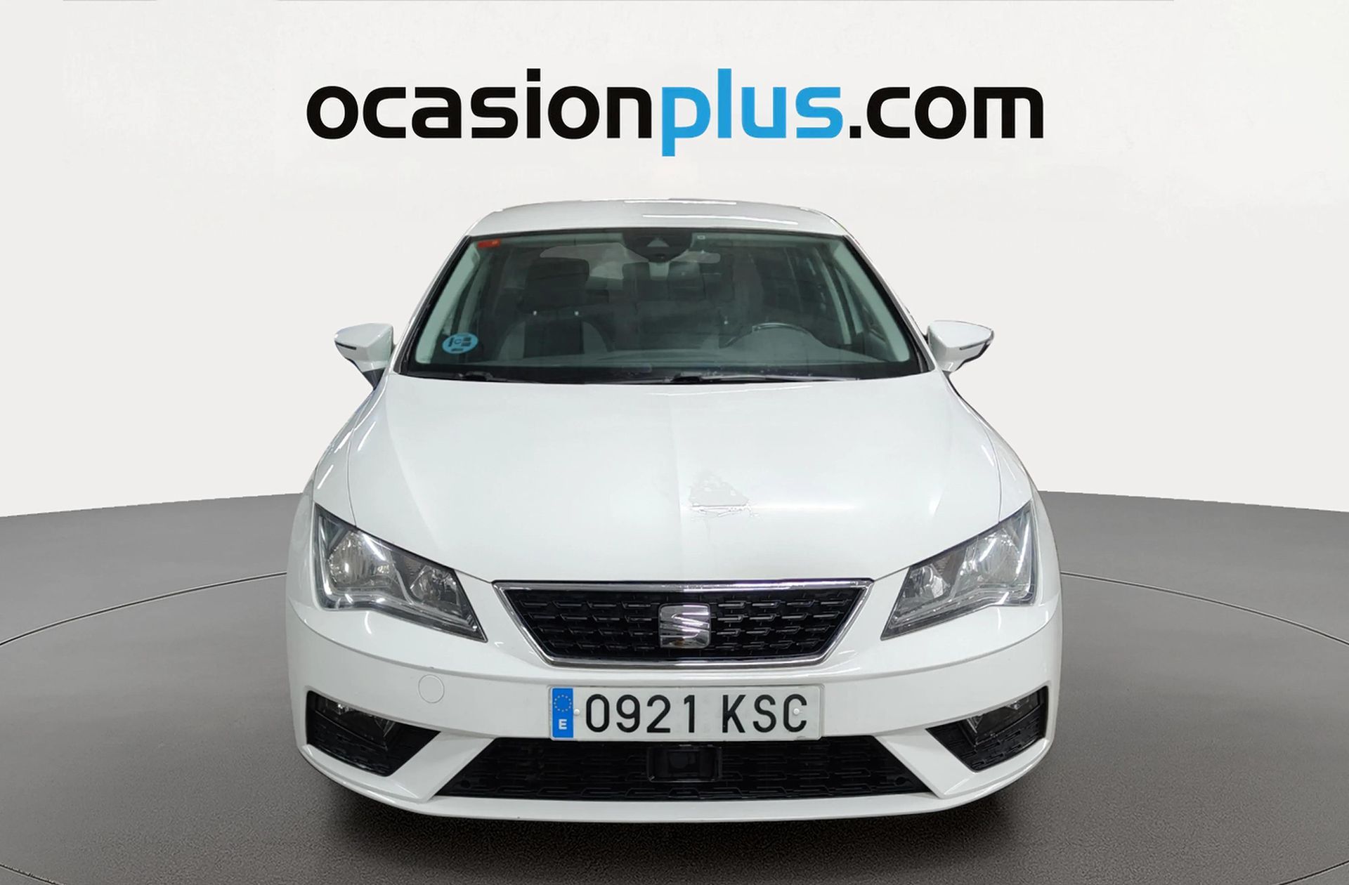 SEAT León 1.5 TSI Style Visio Edition - foto 12
