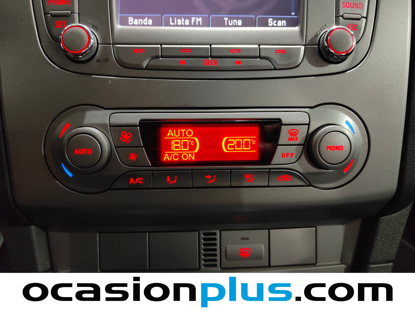 Ford Focus Ford Focus 1.6 TDCI Trend (90 CV) al mejor precio