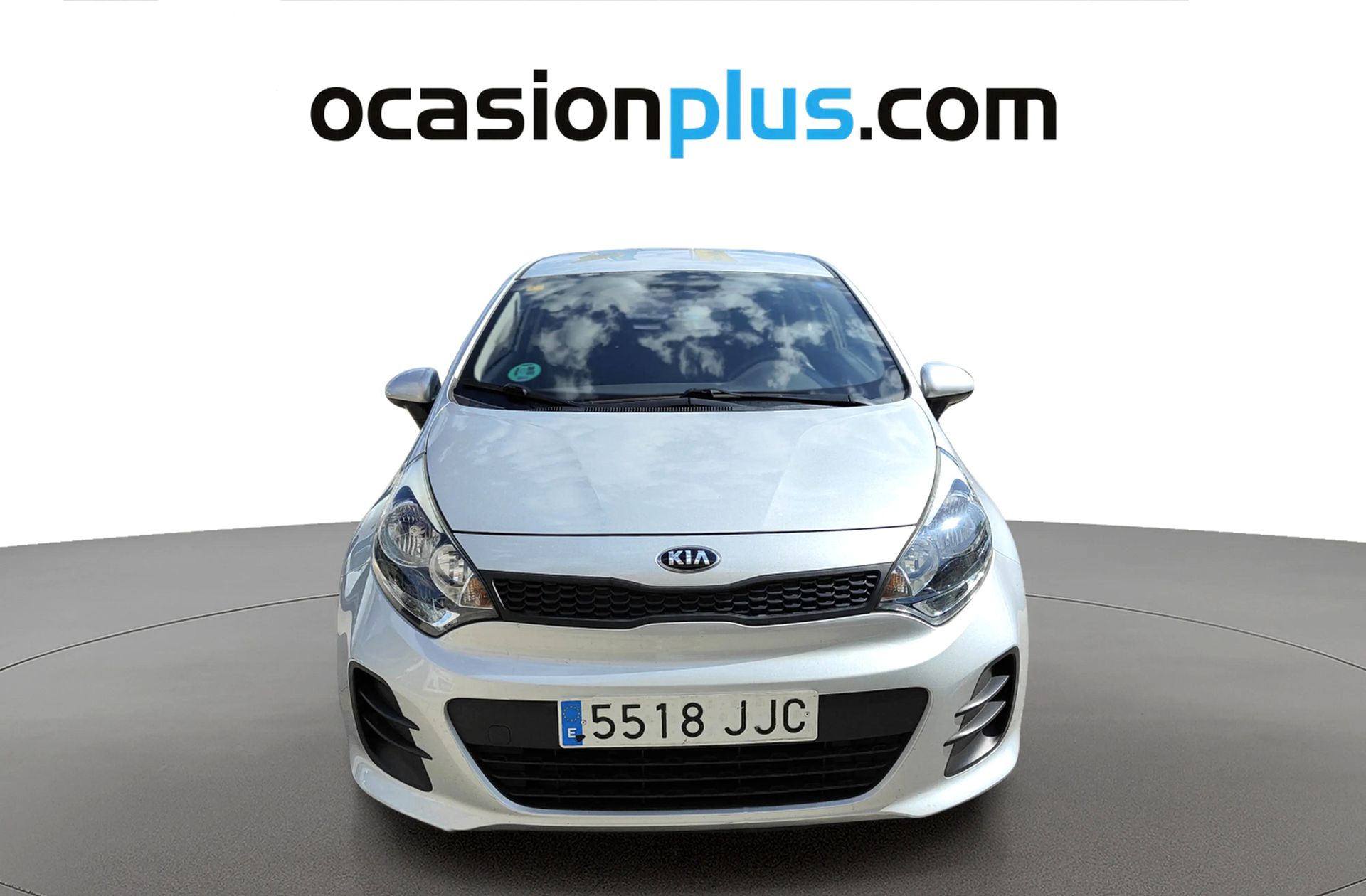 Kia Rio 1.2 Cvvt Concept - foto 10