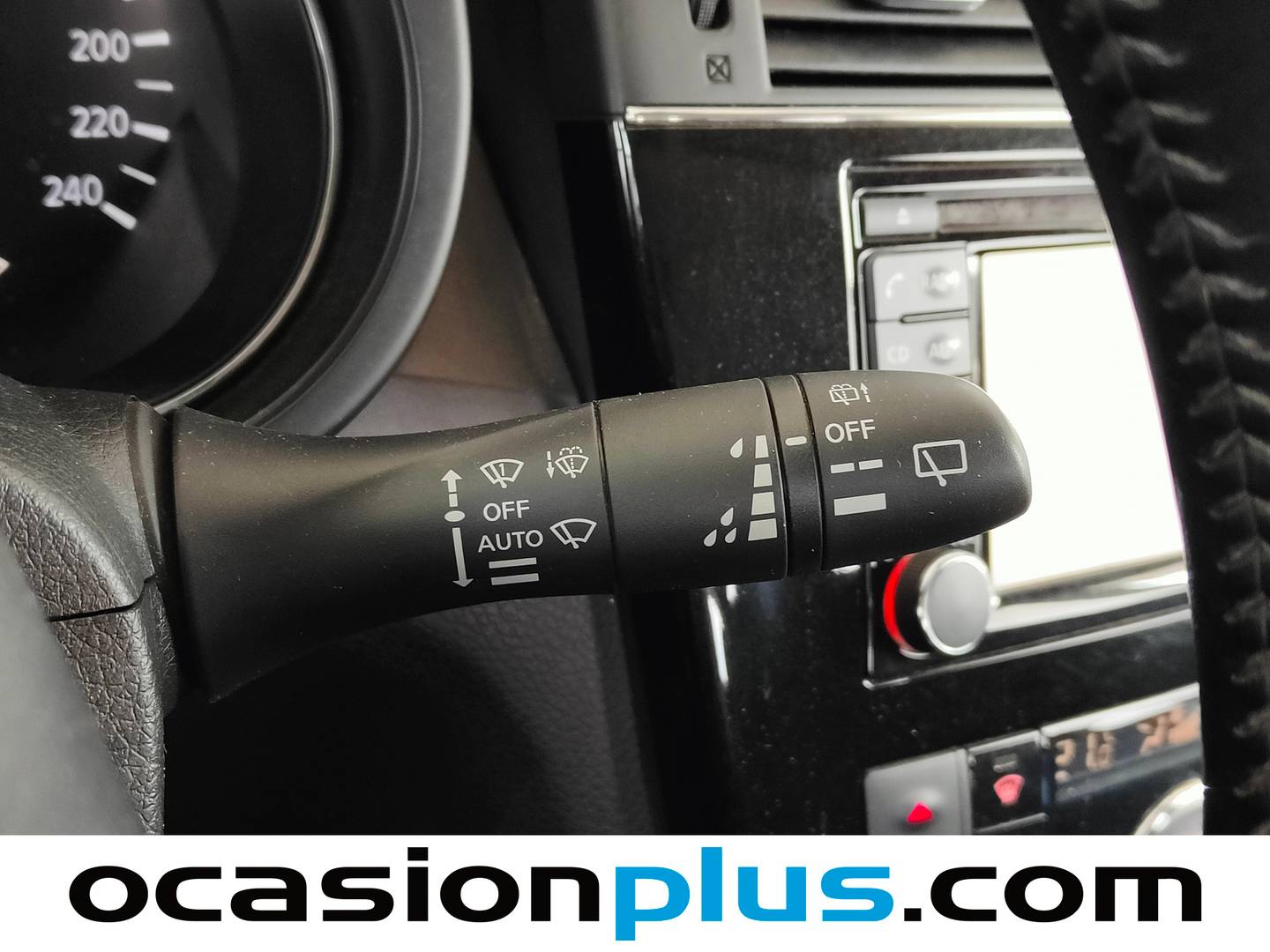 Foto Nissan PULSAR Nissan Pulsar 1.2 DIG-T Acenta (115 CV)