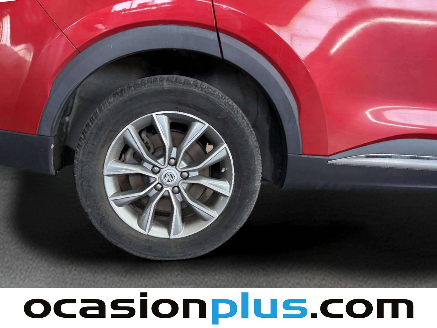 MG HS MG HS 1.5 Turbo GDI Comfort DCT (162 CV) km 0