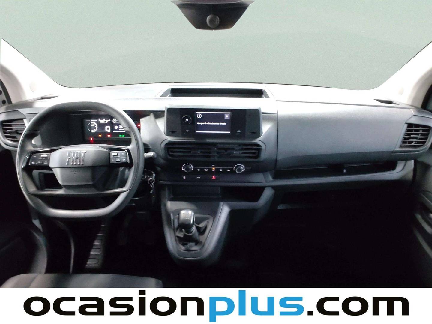 Fiat Scudo Fiat Scudo Furgon 1.5 Bluehdi L2 (120 CV) de ocasión
