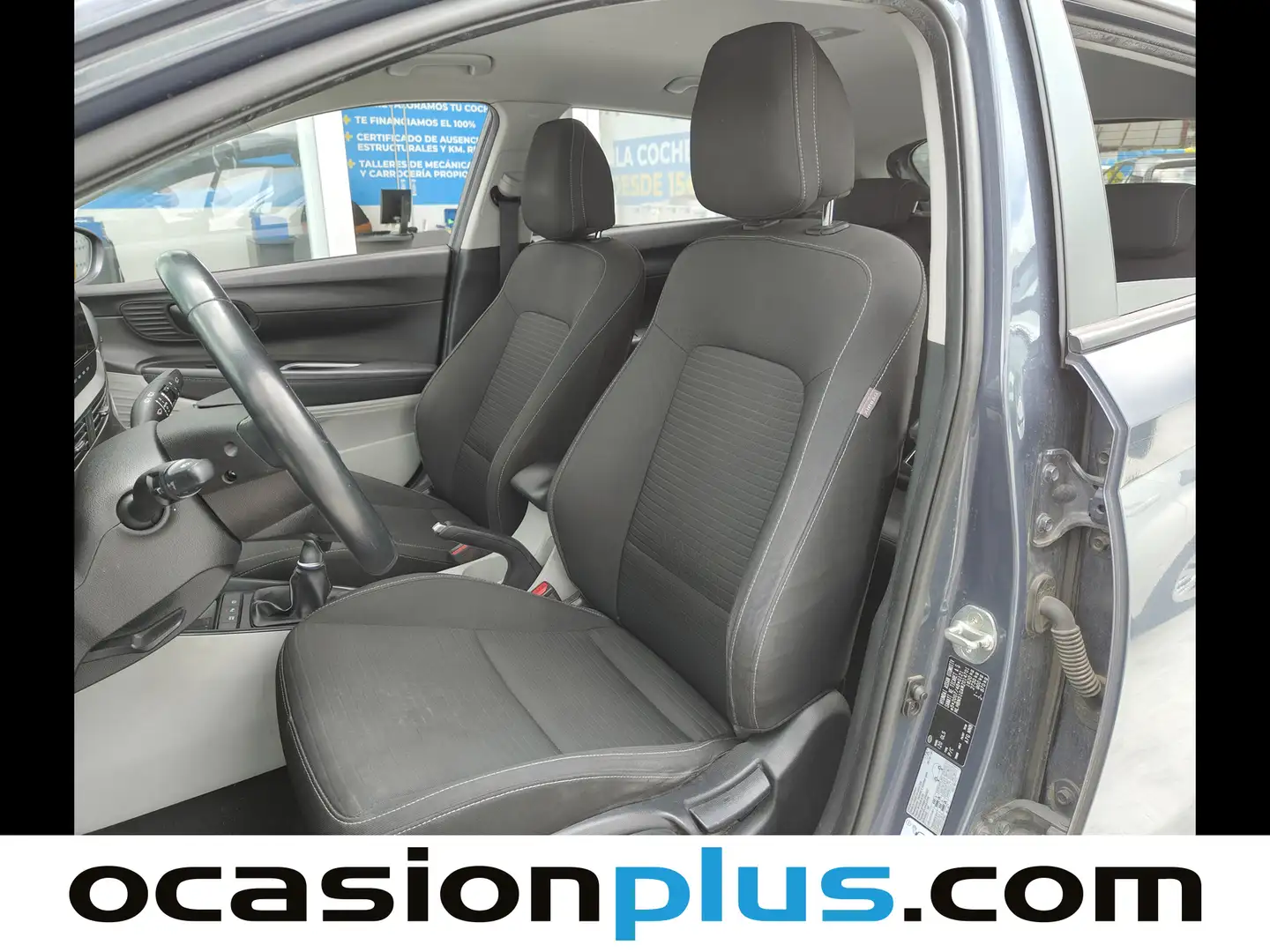 Foto Hyundai i20 Hyundai i20 1.0 TGDI 48V Tecno (100 CV)