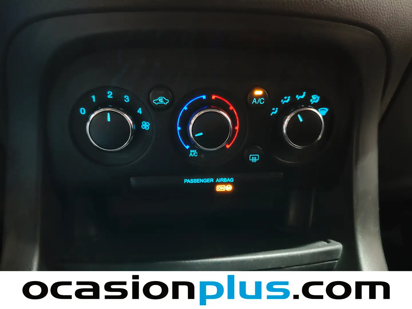 Foto Ford Ka+ Ford Ka+ 1.2 Ti-VCT Ultimate  (85 CV)