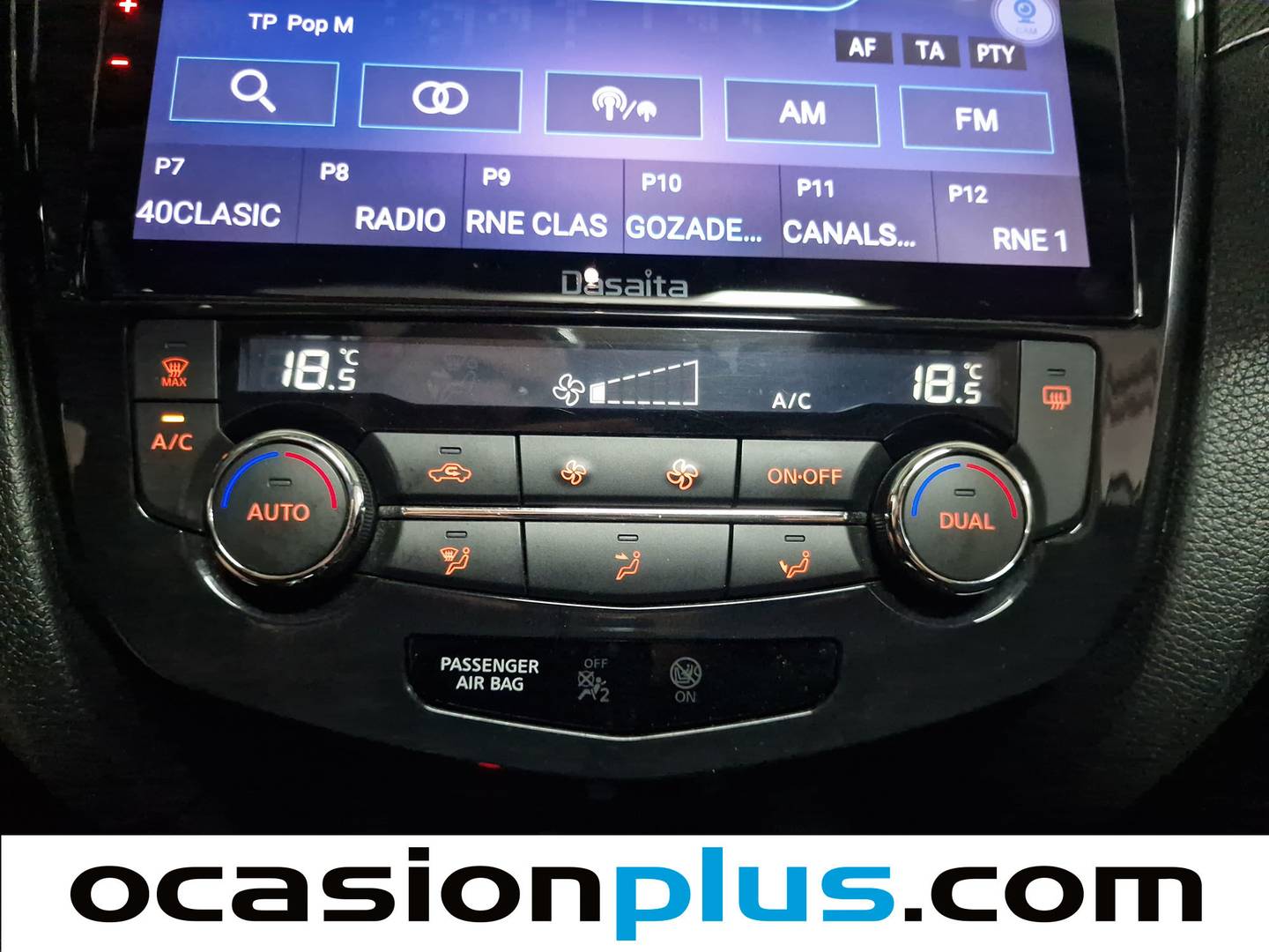 Nissan X-TRAIL Nissan X-Trail dCi 130 N-Connecta 4x2 (130 CV) barato