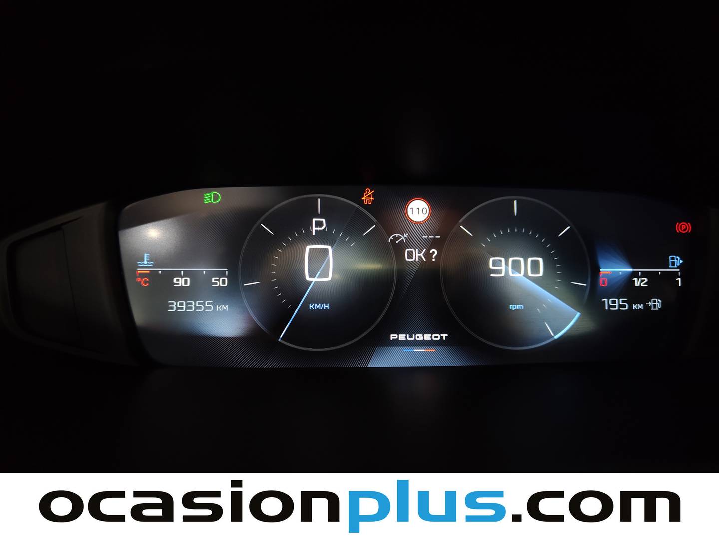 Foto Peugeot 408 Peugeot 408 Puretech 130 Allure EAT8 (130 CV)