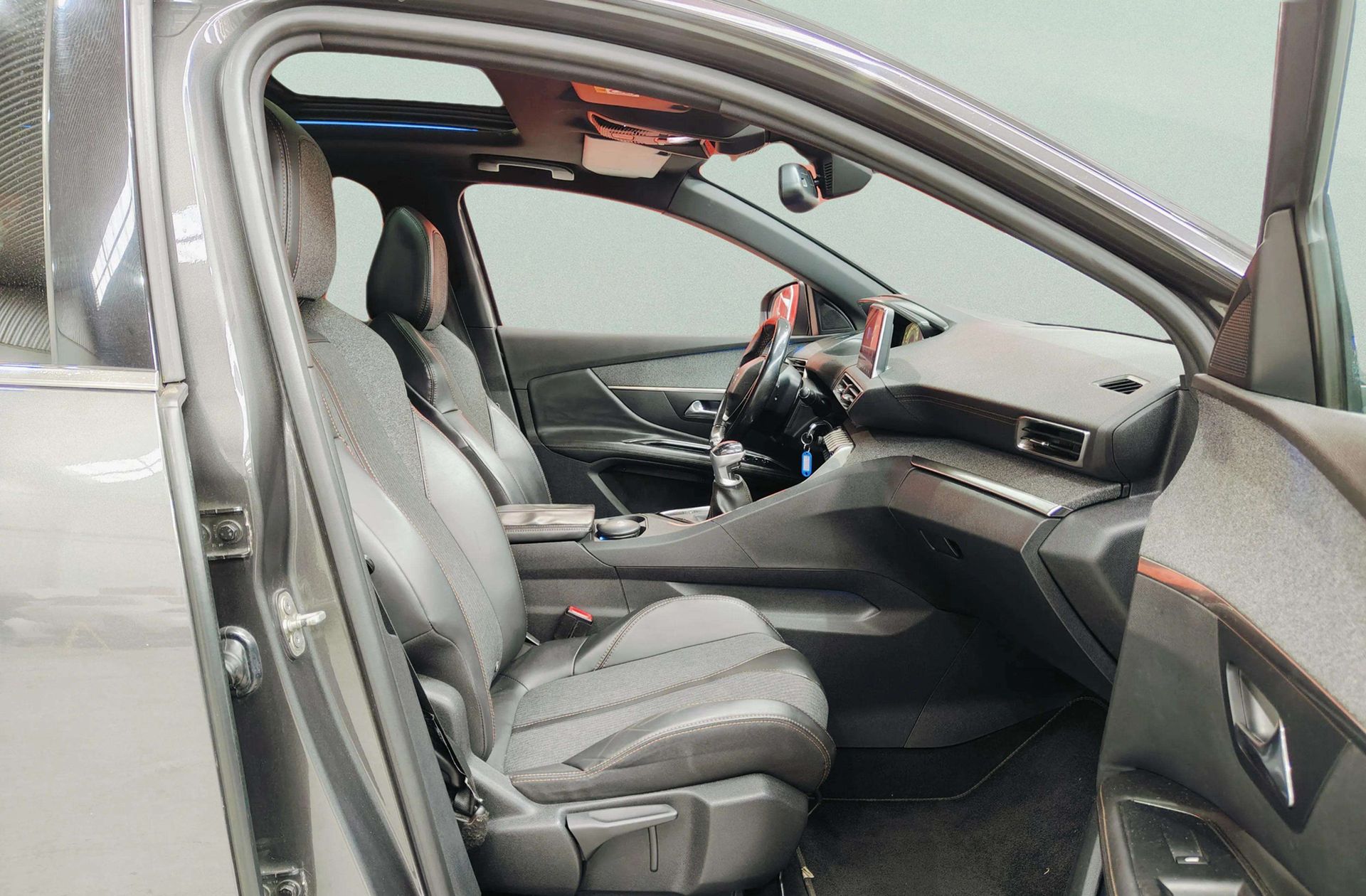 Peugeot 3008 BlueHDi 150 GT Line - foto 21