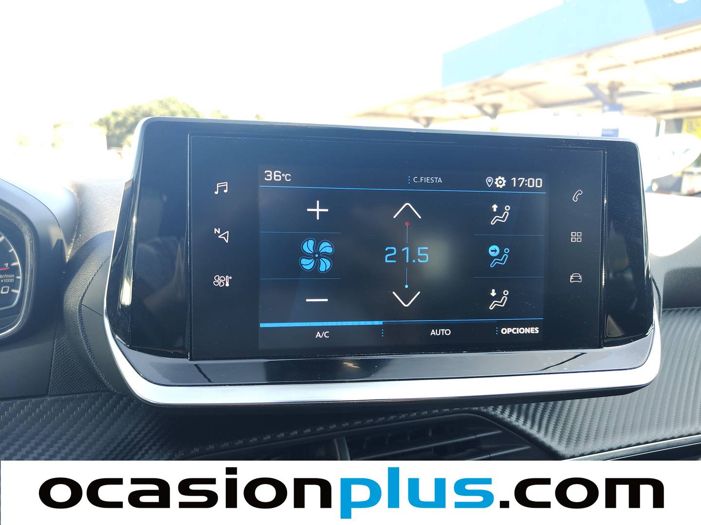 Acabados Peugeot 2008 Peugeot 2008 Puretech 100 S&S Active Pack (100 CV)