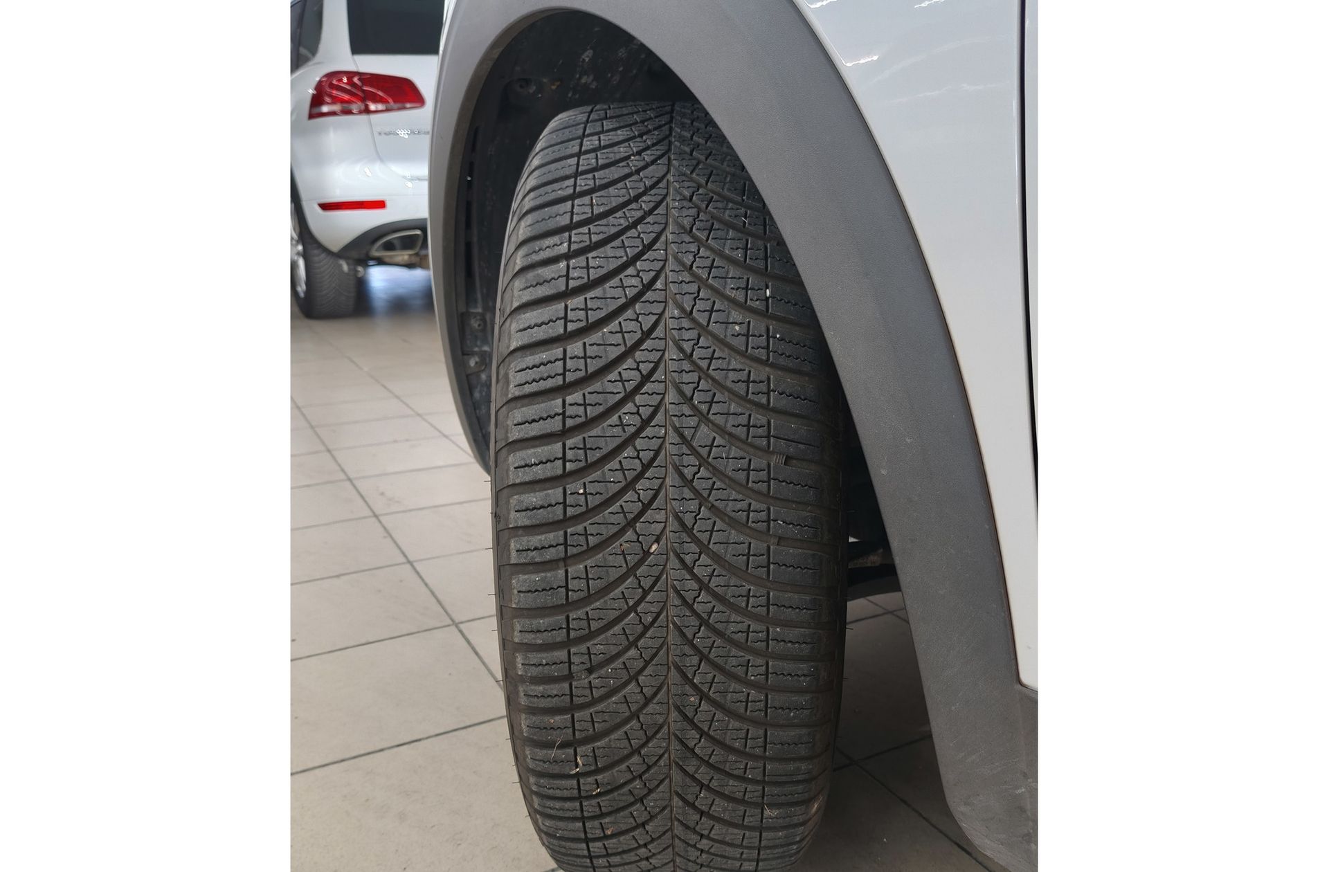 Peugeot 3008 PureTech 130 GT Line EAT8 - foto 40