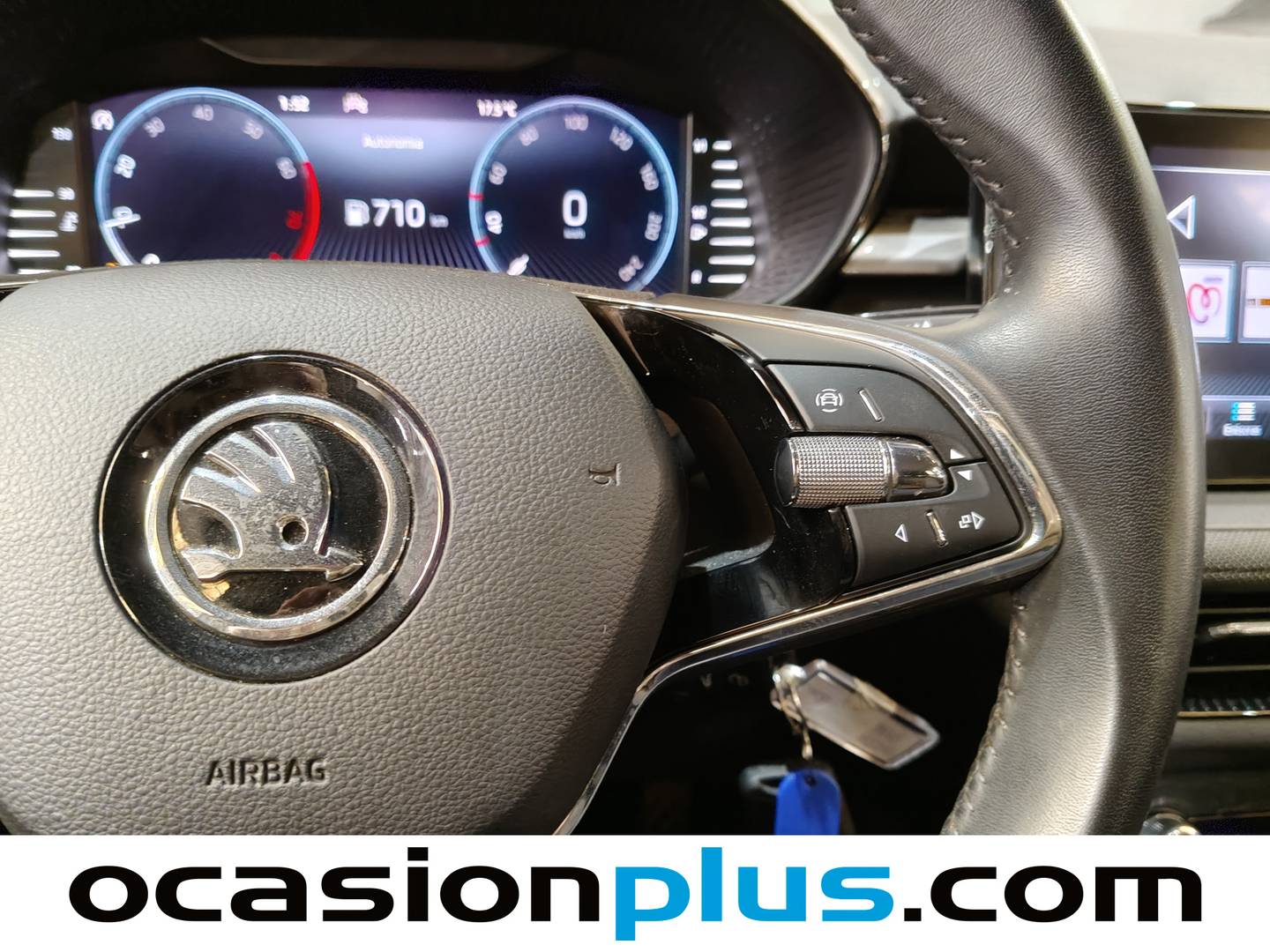 Skoda Fabia Skoda Fabia 1.0 TSI Ambition (95 CV) barato