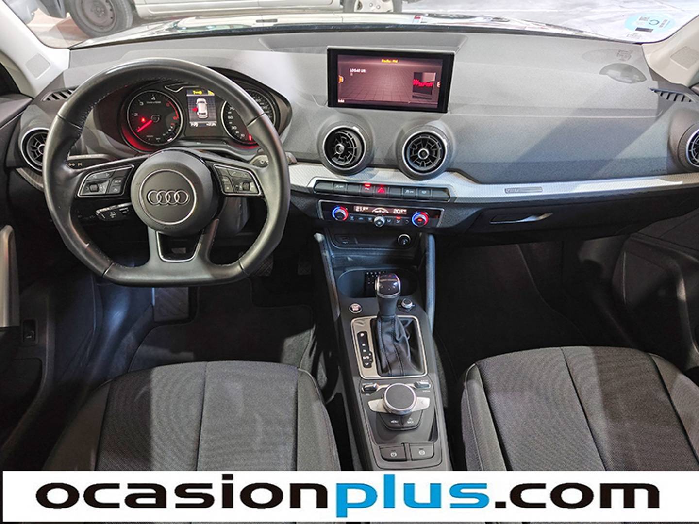 Foto Audi Q2 Audi Q2 Advanced 35 TDI (150 CV) S tronic