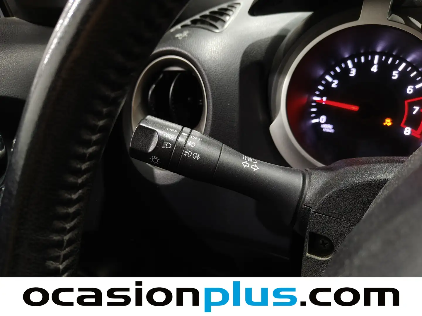 Foto Nissan JUKE Nissan Juke DIG-T Acenta (115 CV)