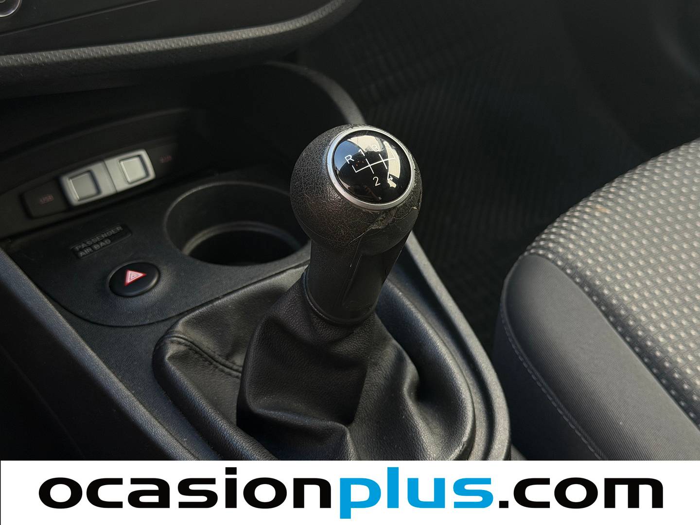 Seat León Seat León 1.6 TDI Reference (105 CV) de segunda mano