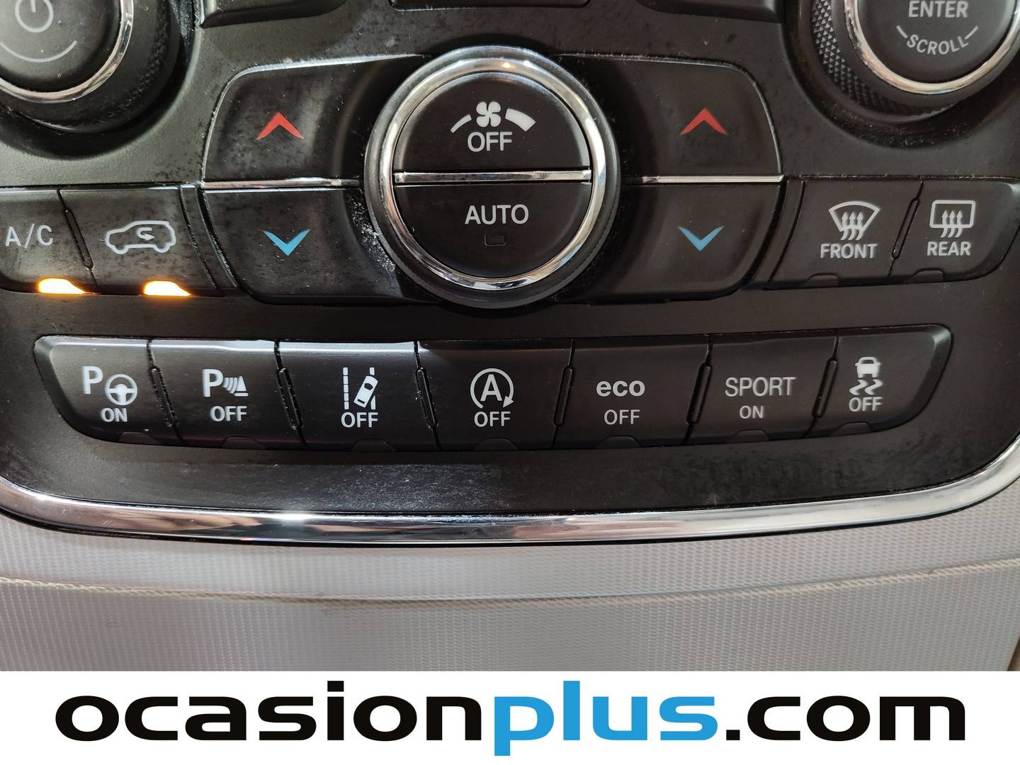 Jeep Grand Cherokee Jeep Grand Cherokee 3.0 CRD V6 Overland Auto (250 CV) 250cv