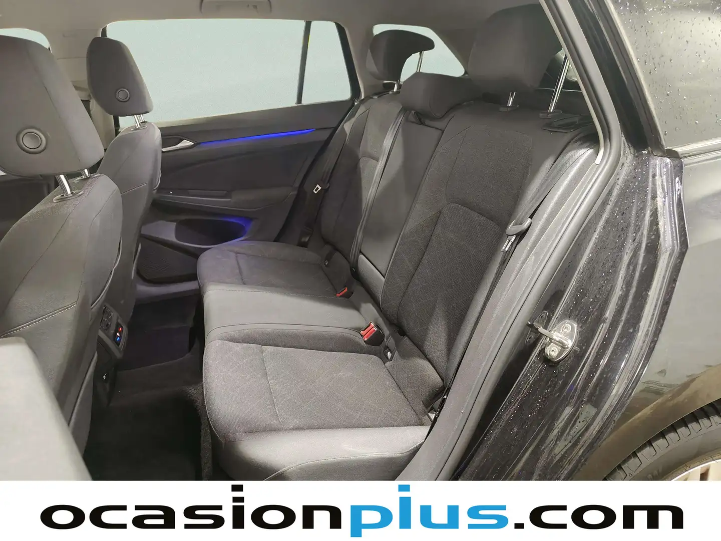 Foto Volkswagen Golf Volkswagen Golf Variant Life 2.0 TDI (115 CV)