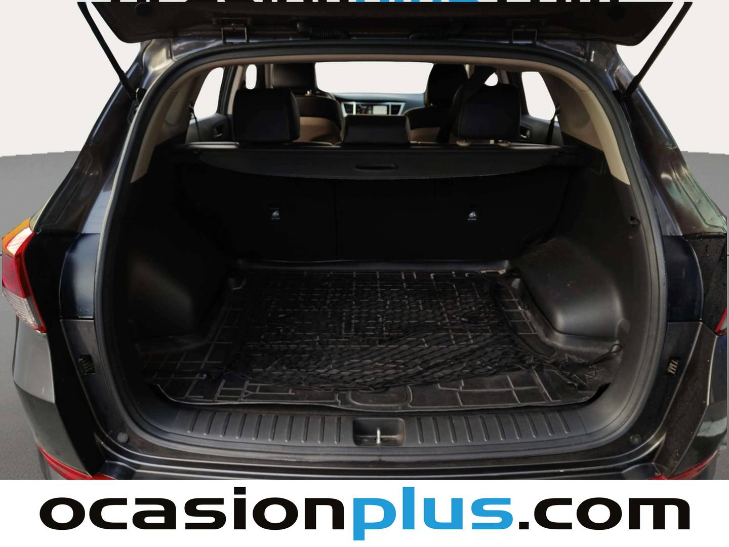 Foto Hyundai Tucson Hyundai Tucson 1.6 TGDI Link 4x2 (176 CV)