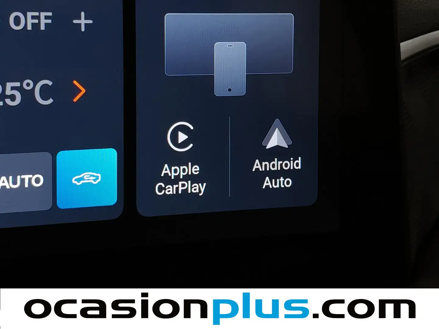 Foto MG MG3 Hybrid+ MG MG3 Hybrid+ Comfort (195 CV)