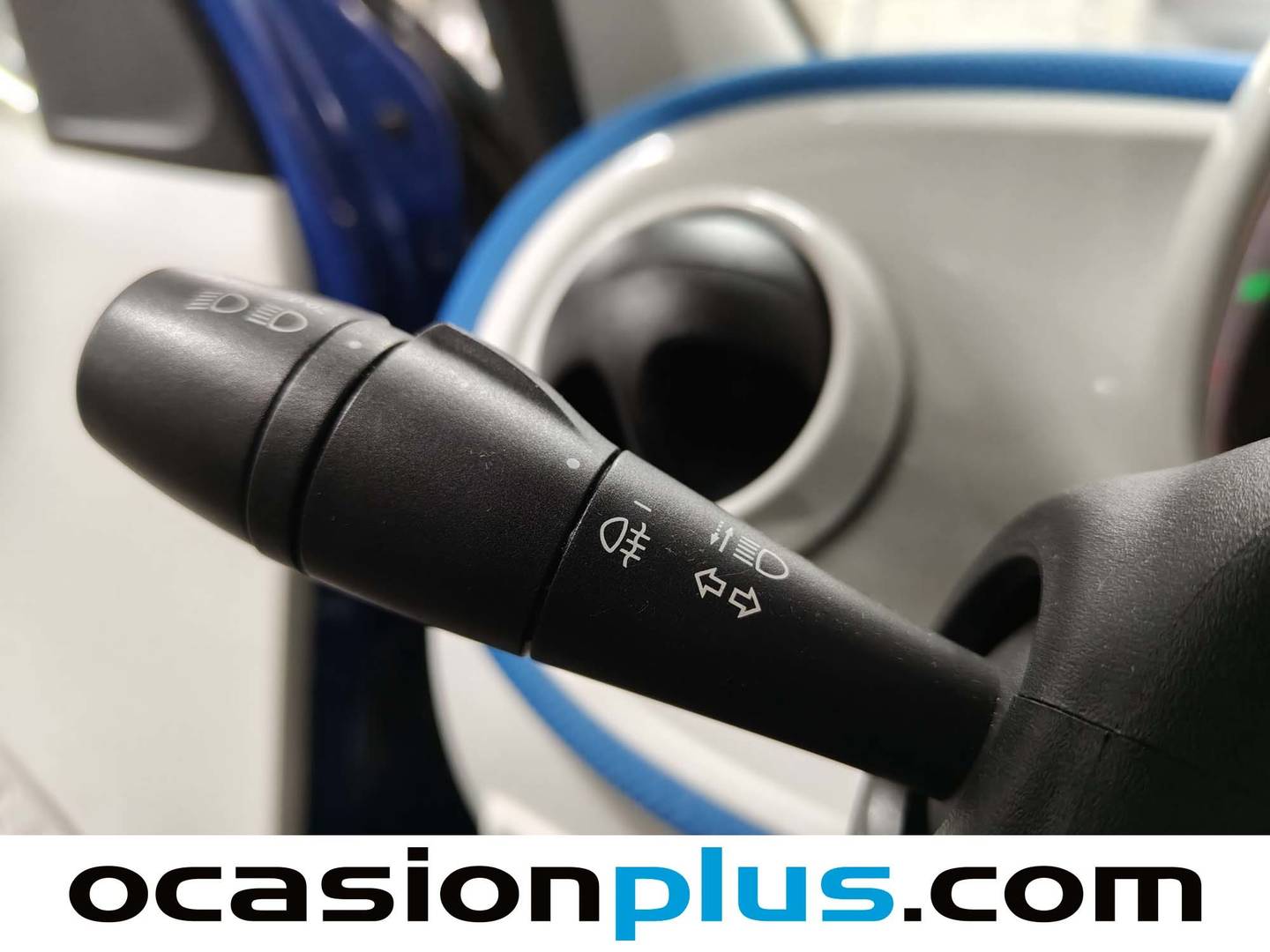 Foto Smart forfour Smart ForFour 52 Proxy (71 CV)