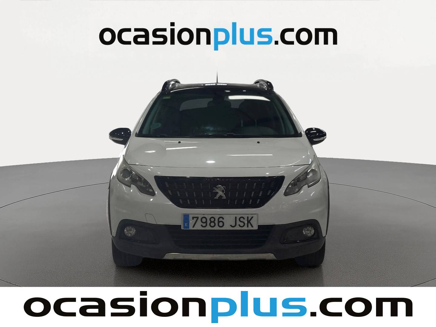 Peugeot 2008 Peugeot 2008 PureTech 130 S&S GT Line (130 CV) barato