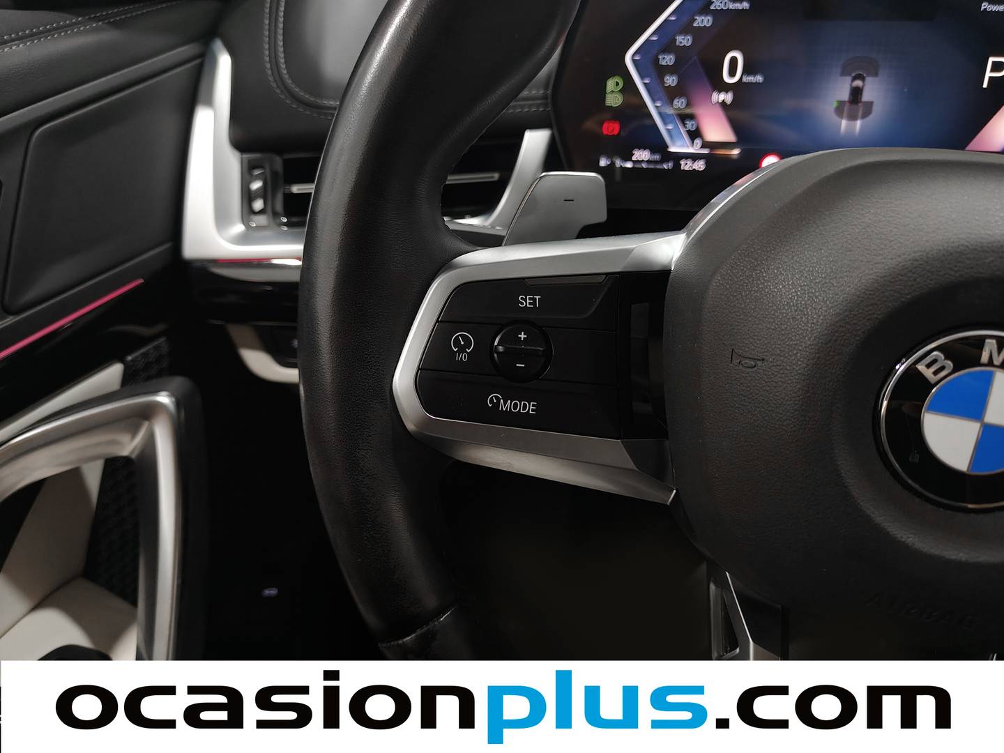 BMW X1 BMW X1 sDrive18d (150 CV) barato