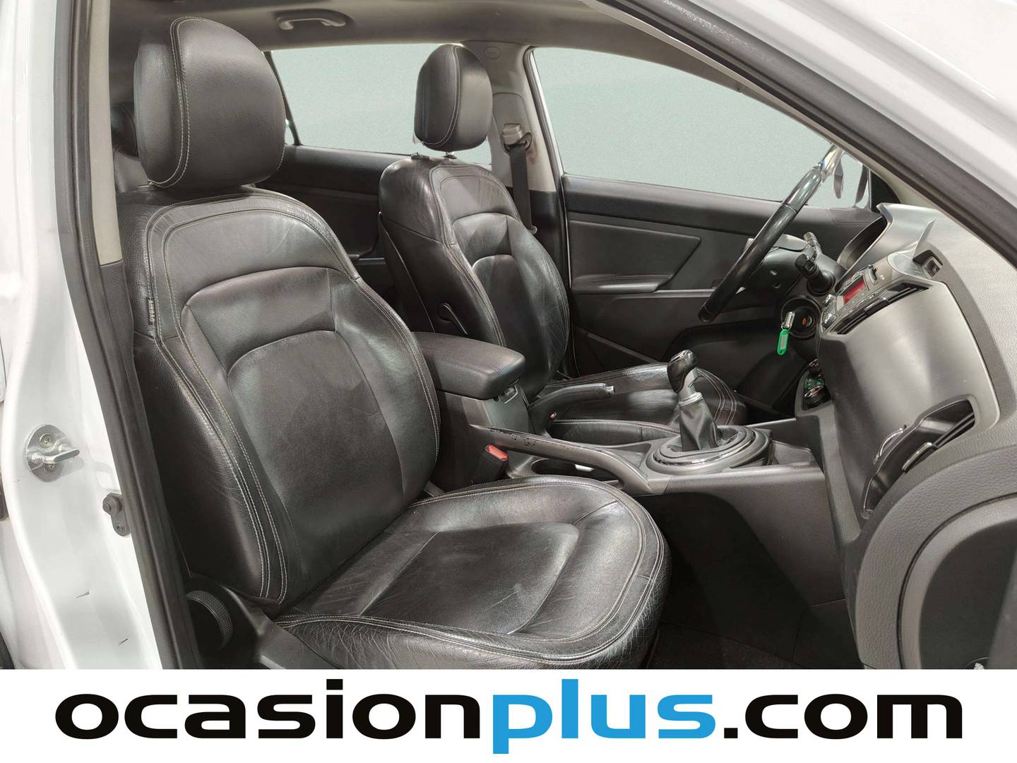 KIA Sportage KIA Sportage 1.6 GDI Drive 4x2 (135 CV) km 0